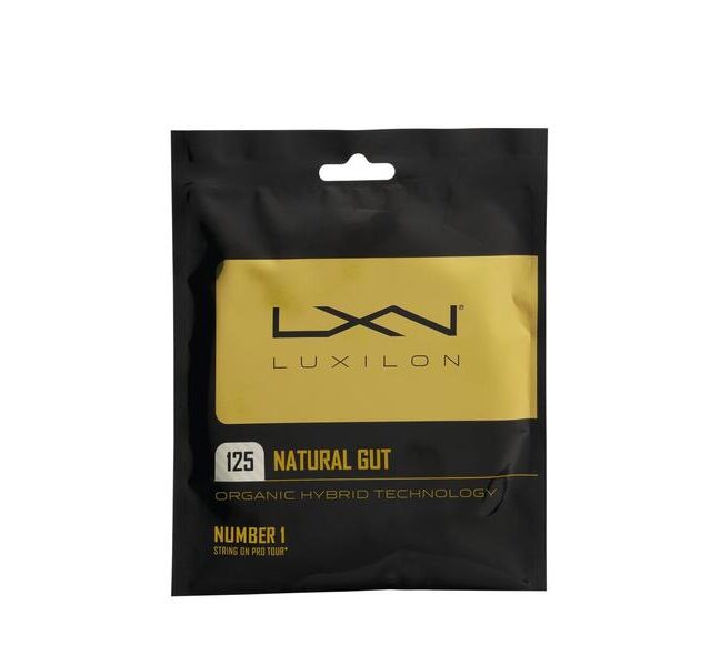 LUXILON NATURAL GUT 125