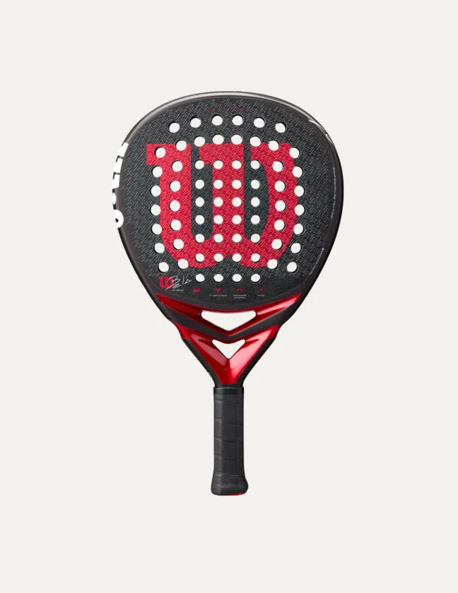 Bela Pro V3 Padel Racket