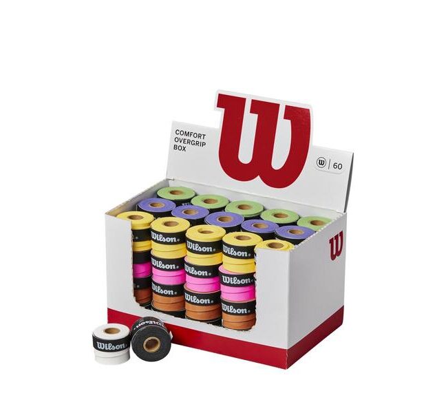 BOX OVERGRIP (ULTRA OVERGRIP) Multi