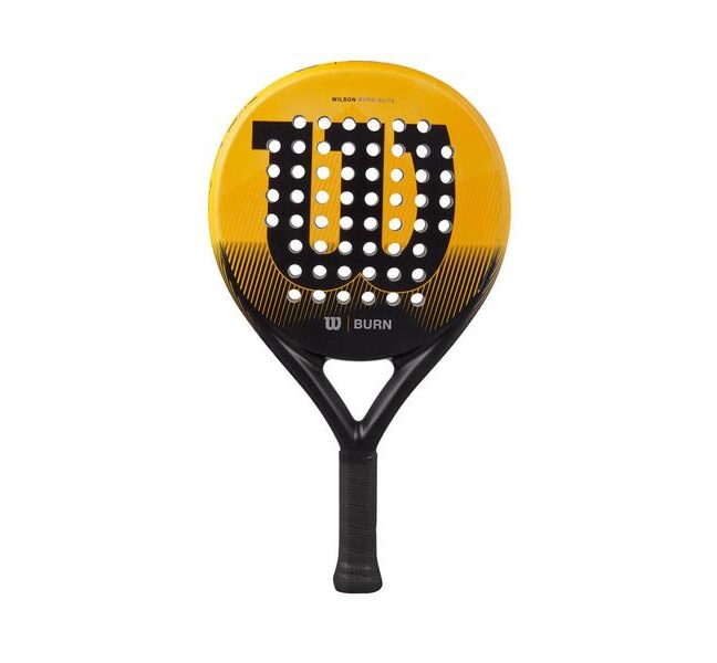 BURN ELITE PADEL