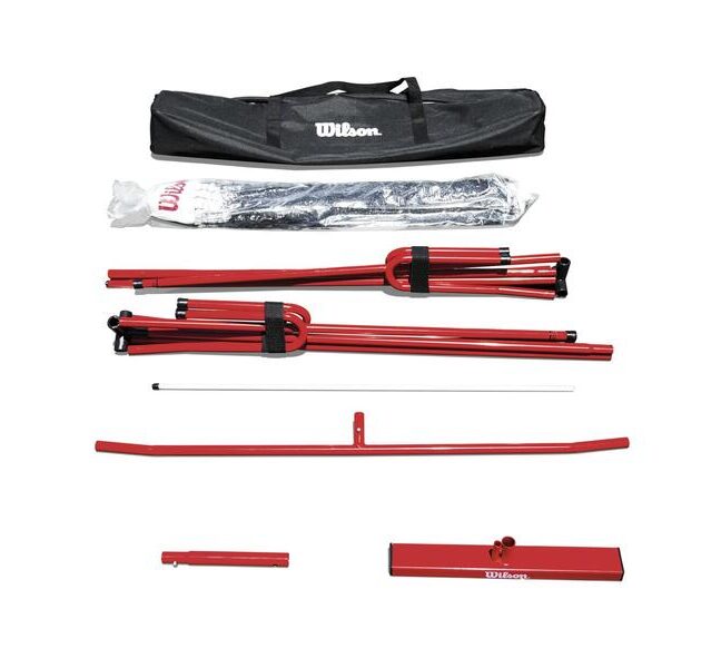 wilson pickleballi võrk