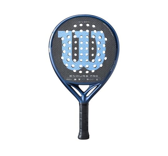 ENDURE PRO V1 (DEMO)