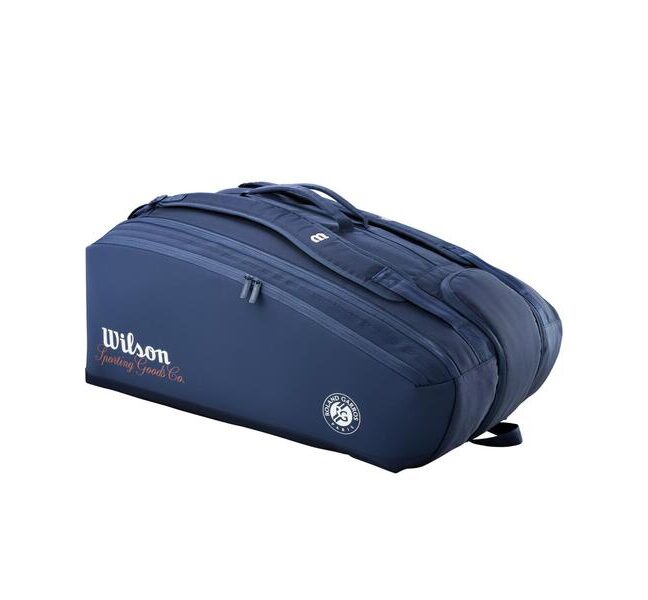 ROLAND GARROS 2026 SESSIONSOIRE 15PK Nav