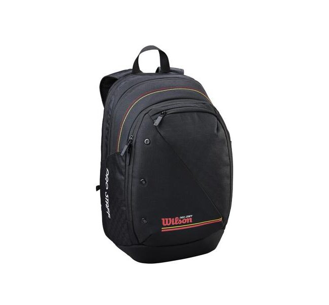PRO STAFF CLASSIC TENNIS BACKPACK Black
