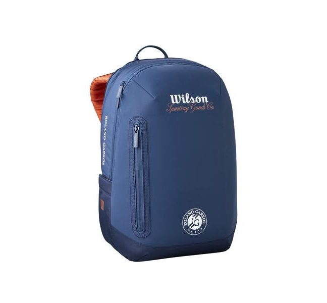 ROLAND GARROS 2026 SESSIONSOIRE BACKPACK