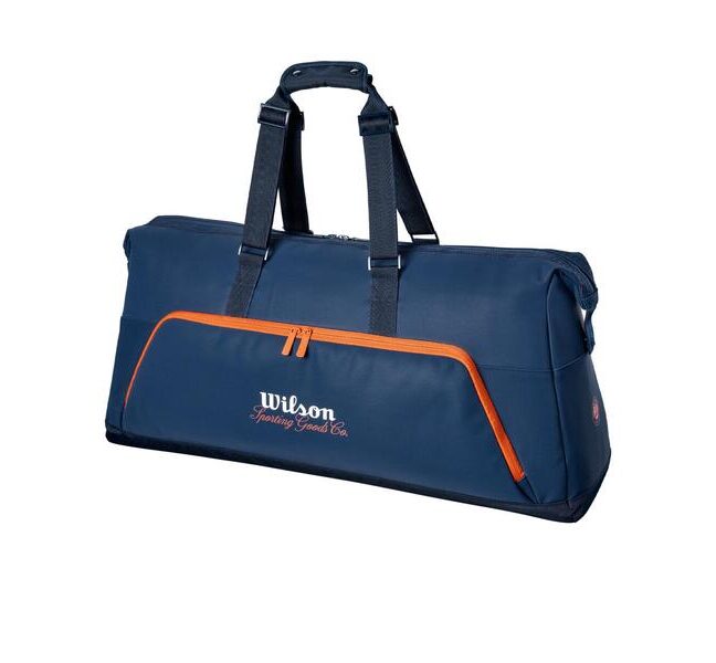 ROLAND GARROS 2026 LARGE DUFFEL Navy/CLA