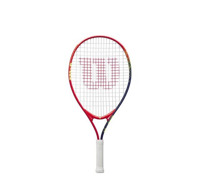 Slam Jr 23 TNS BL RKT