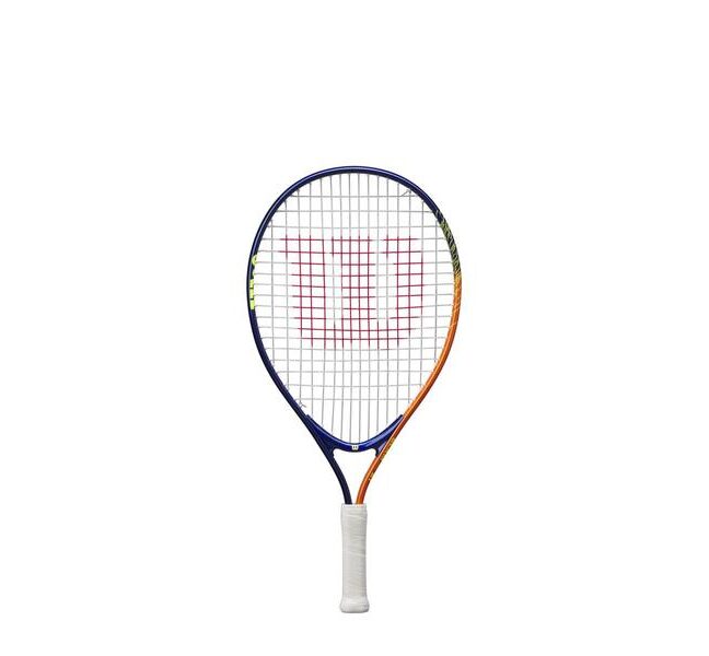 Slam Jr 21 TNS BL RKT