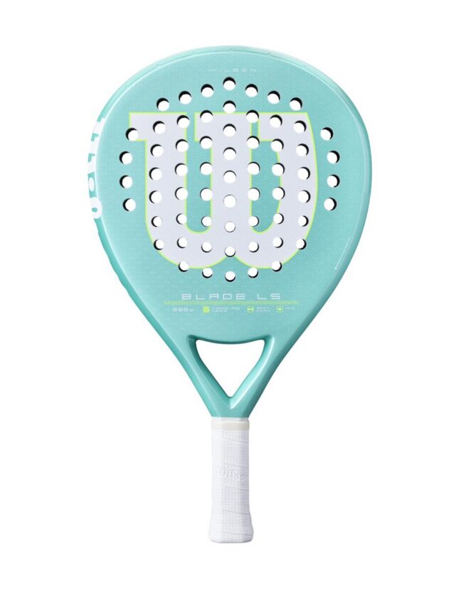 Blade LS V4 Padel GR FRM