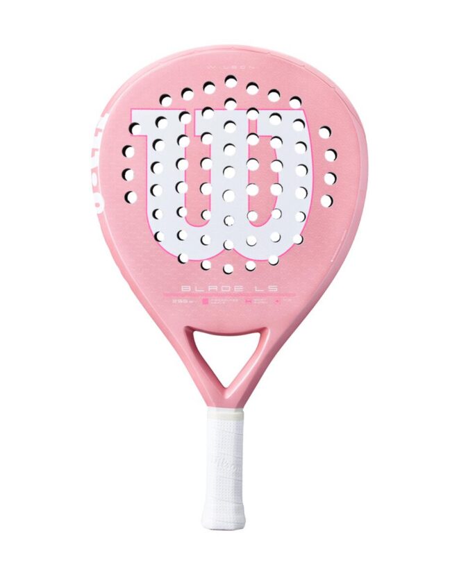 Blade LS V4 Padel PK FRM
