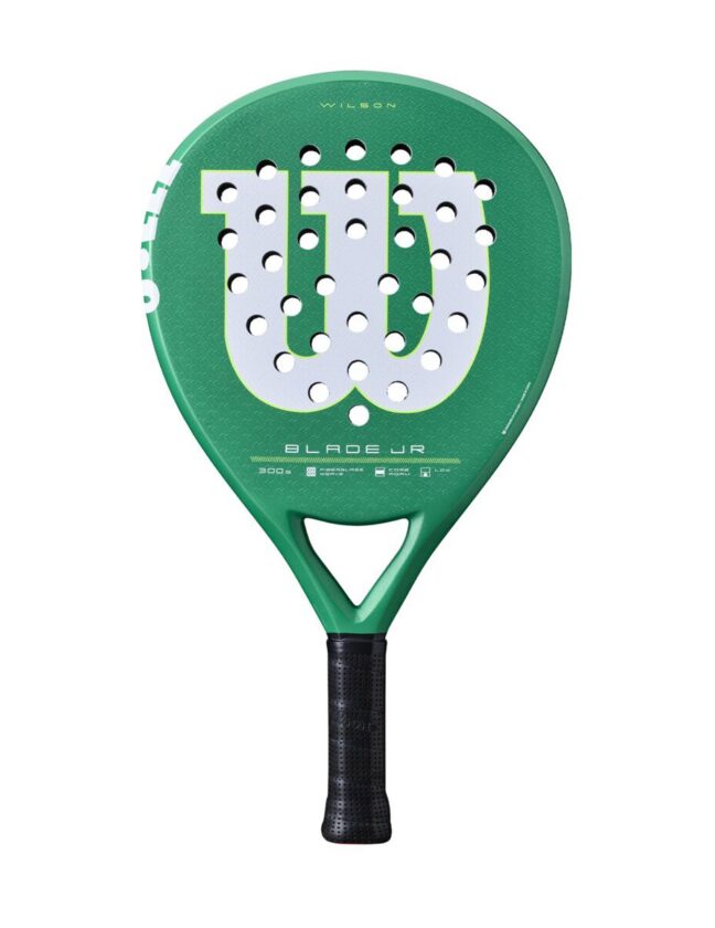 Blade Jr V4 Padel GR FRM