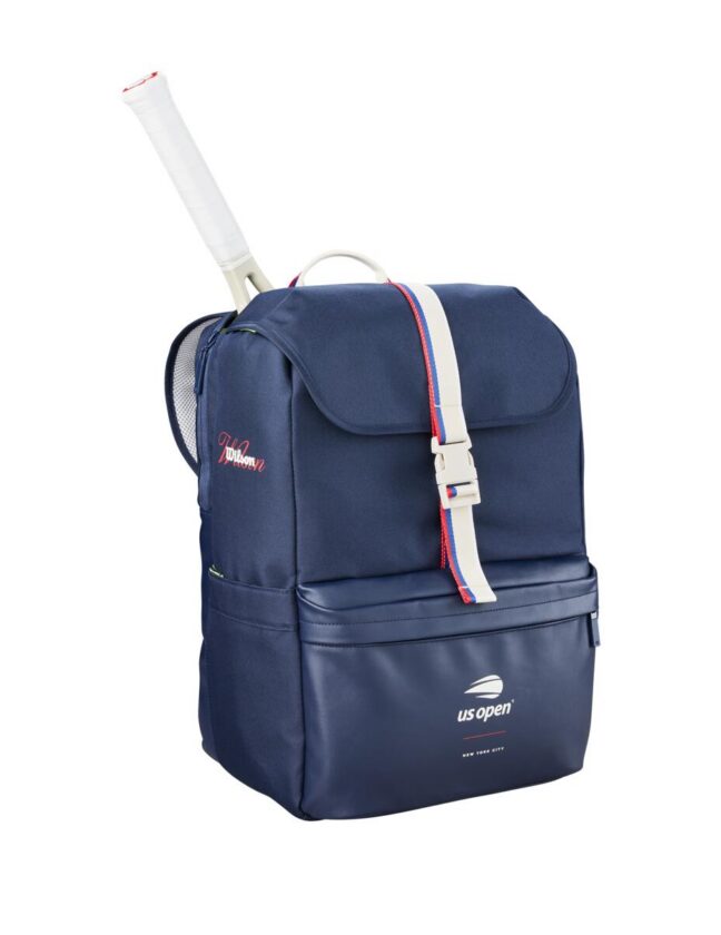 US Open 2026 Tour Tennis Backpack